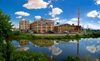 Richmond, VA Office, Office/Retail - 203 Hull St Richmond, VA Office, Office/Retail - 203 Hull St