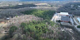 Spartanburg, SC Commercial Land - Austrian Way