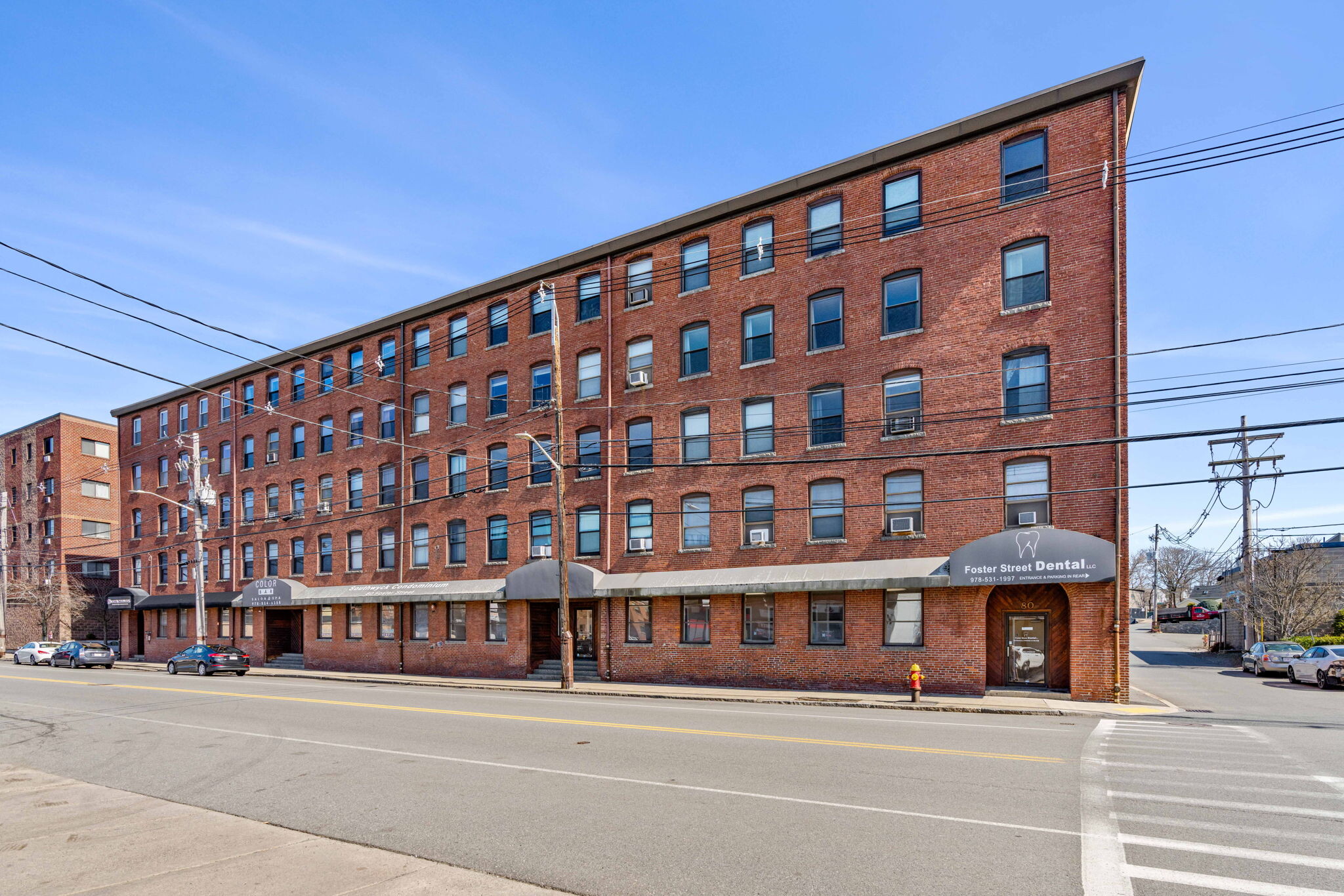 80 Foster St, Peabody, MA for Sale