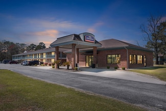 Florence, SC Hospitality - 2038 W Lucas St Florence, SC Hospitality - 2038 W Lucas St