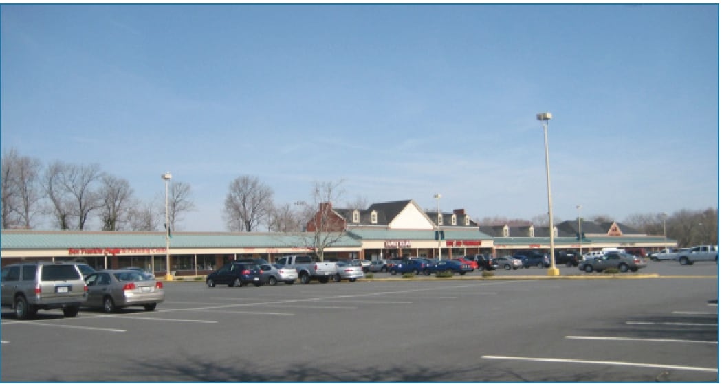 101 Marlboro Ave, Easton, MD for Rent