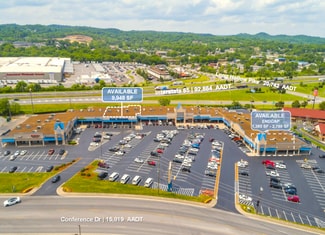 Goodlettsville, TN Office/Retail, Retail - 900 Conference Dr