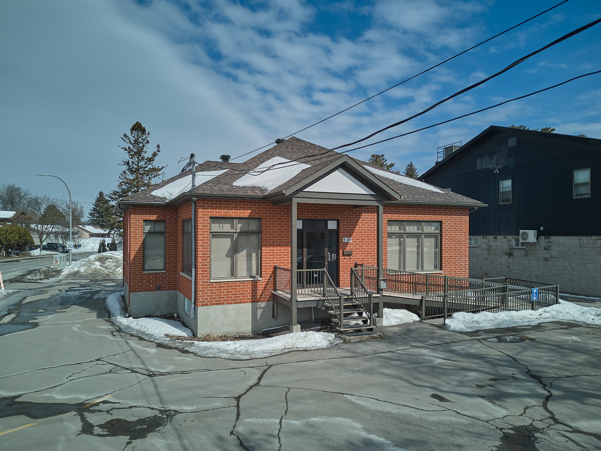 1120 Boul Du Curé-Labelle, Blainville, QC for Rent