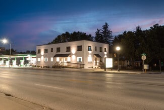 Omaha, NE Office/Retail - 5015 Dodge St