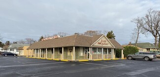 Vineland, NJ Retail - 98 S West Ave