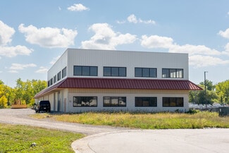 Rochester, NY Flex - 50 Airpark Dr