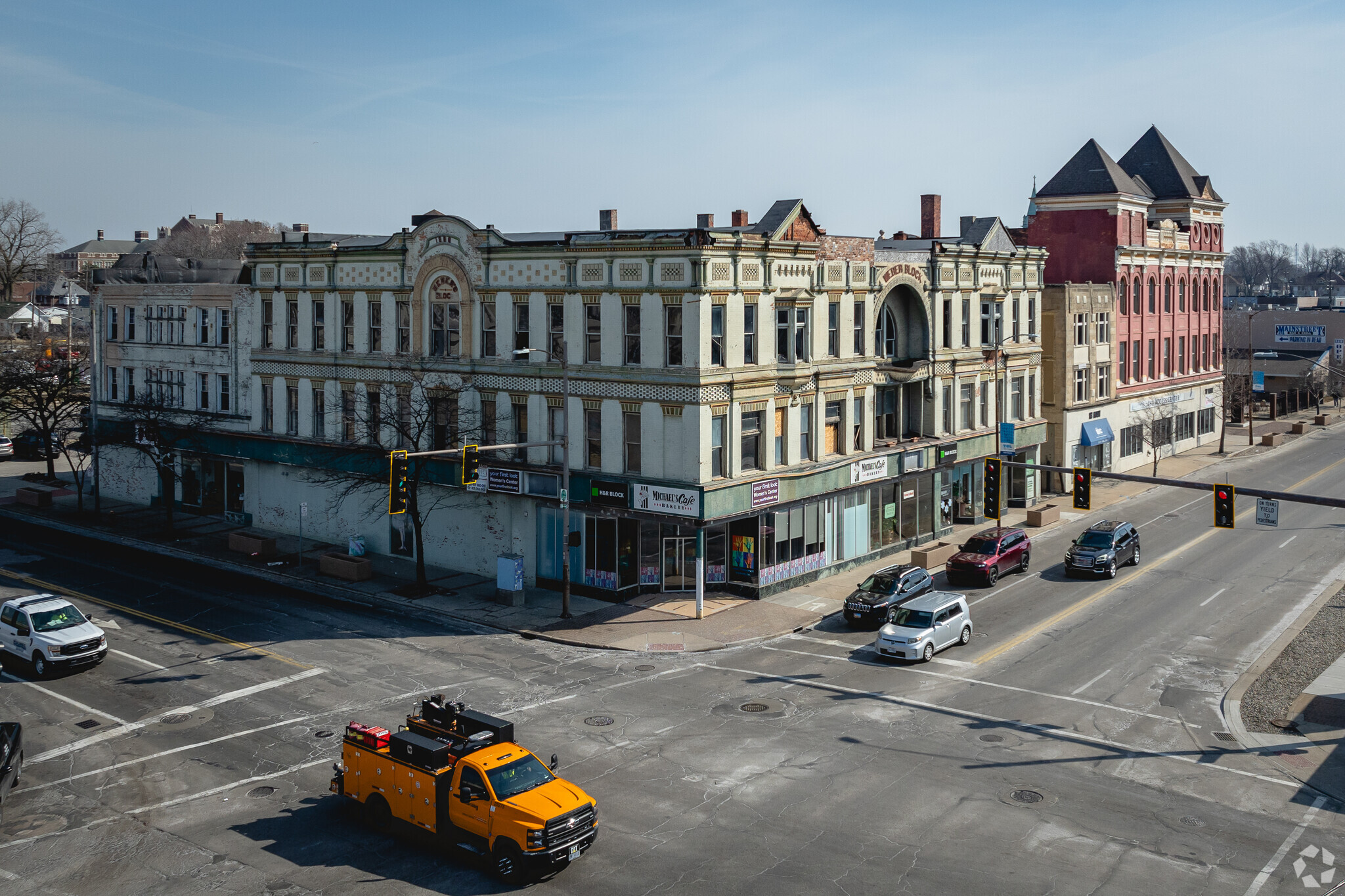 101 Main St, Toledo, OH for Sale