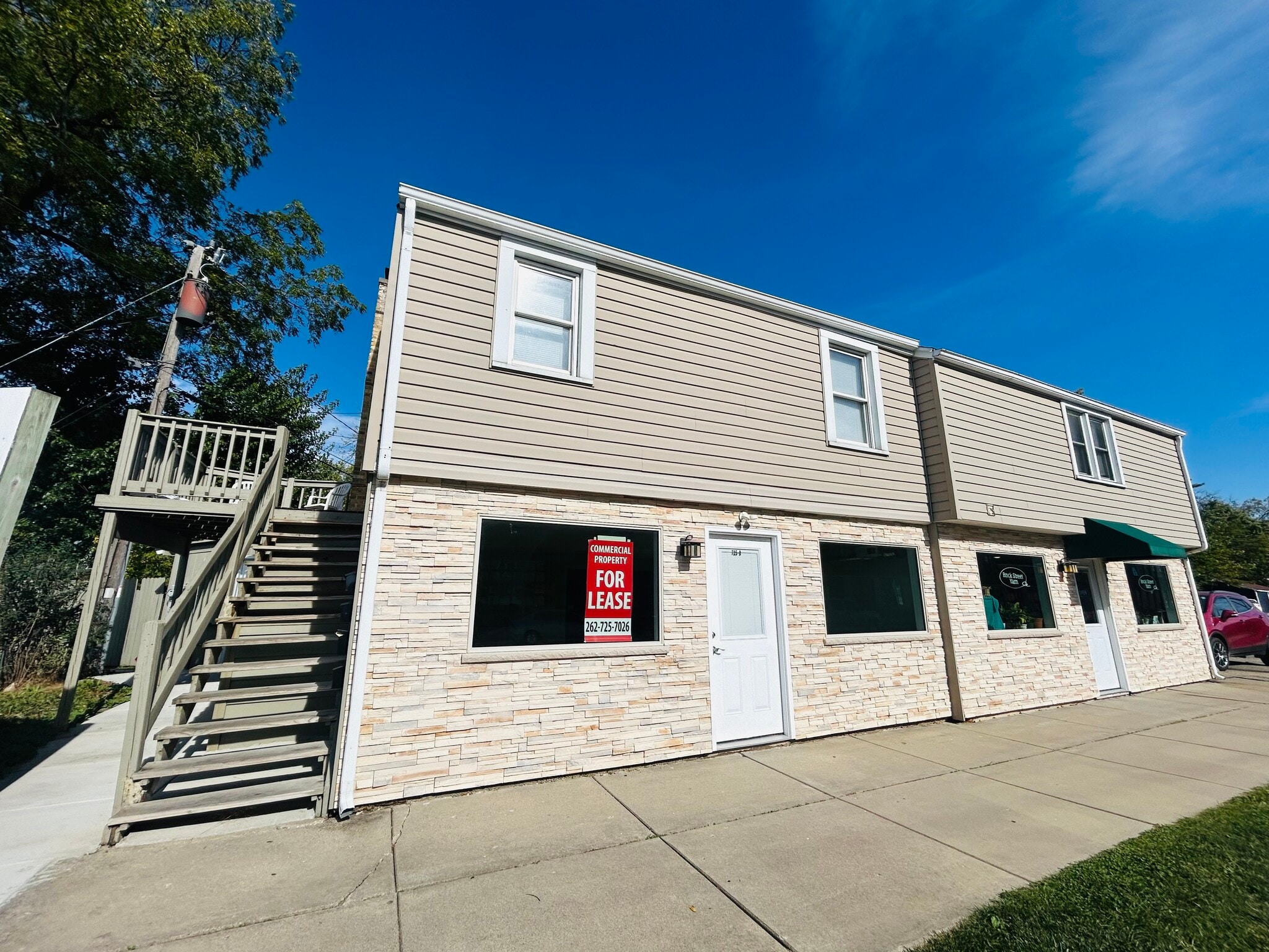 725 E Wisconsin St, Delavan, WI for Rent