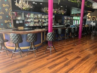 Tucson, AZ Retail - 135 S 6th Ave
