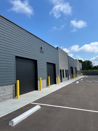 Erlanger, KY Flex, Industrial - 3630 Ohara Rd