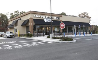 Coram, NY Retail - 1710 Route 112