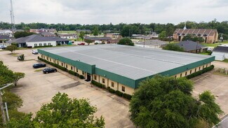 Monroe, LA undefined - 1301 Hudson Ln