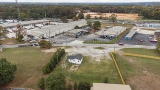 Conyers, GA Office - 2209 Old Covington Hwy SW