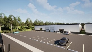 Cleveland, NC Flex - 179 Triplett Rd