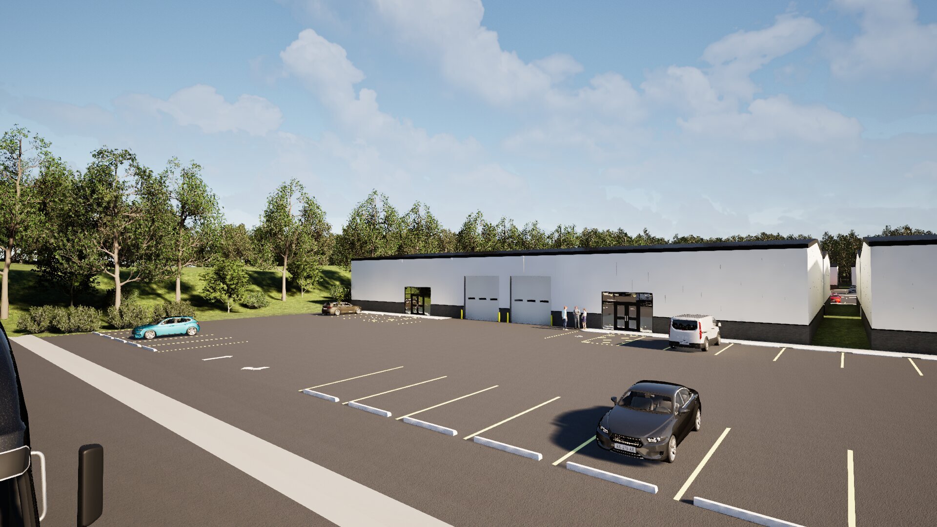 177 Triplett Rd, Cleveland, NC for Rent