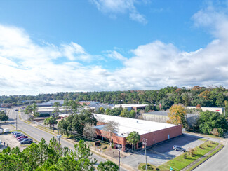 Mobile, AL Industrial - 840 Lakeside Dr