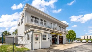 Oakland Park, FL Auto Repair - 250 NE 44th St