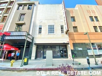 Los Angeles, CA Office - 731 S Broadway