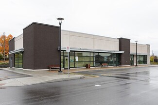 Kanata, ON Office/Retail - 780 Eagleson Rd Kanata, ON Office/Retail - 780 Eagleson Rd