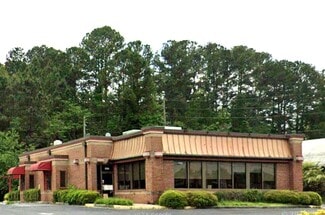 Rome, GA Fast Food - 2435 Shorter Ave SW Rome, GA Fast Food - 2435 Shorter Ave SW