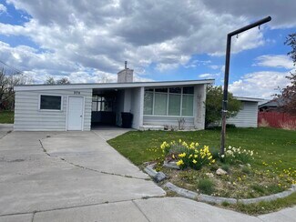 Shelley, ID Office/Retail - 370 N State St