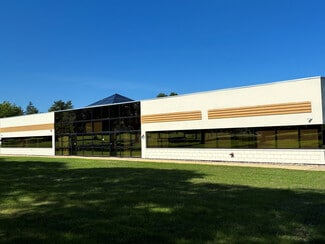 West Caldwell, NJ Manufacturing - 4 Henderson Dr