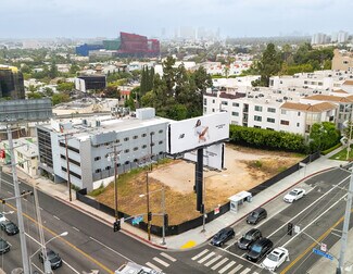 West Hollywood, CA Commercial - 8500 Holloway Dr West Hollywood, CA Commercial - 8500 Holloway Dr