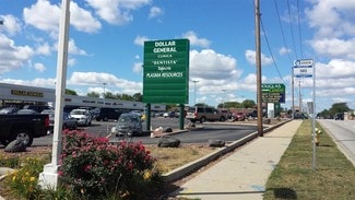 Waukegan, IL Office/Retail, Retail - 2601-2709 W Grand Ave