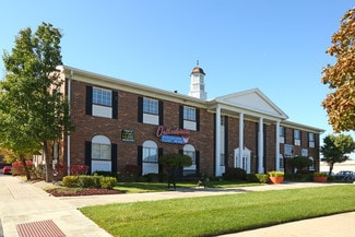 Grand Blanc, MI Office/Medical - 12750 S Saginaw St