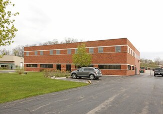 Brighton, MI Industrial - 7135 Dan McGuire Dr