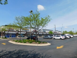South Elgin, IL Retail - 212-240 N Randall Rd South Elgin, IL Retail - 212-240 N Randall Rd