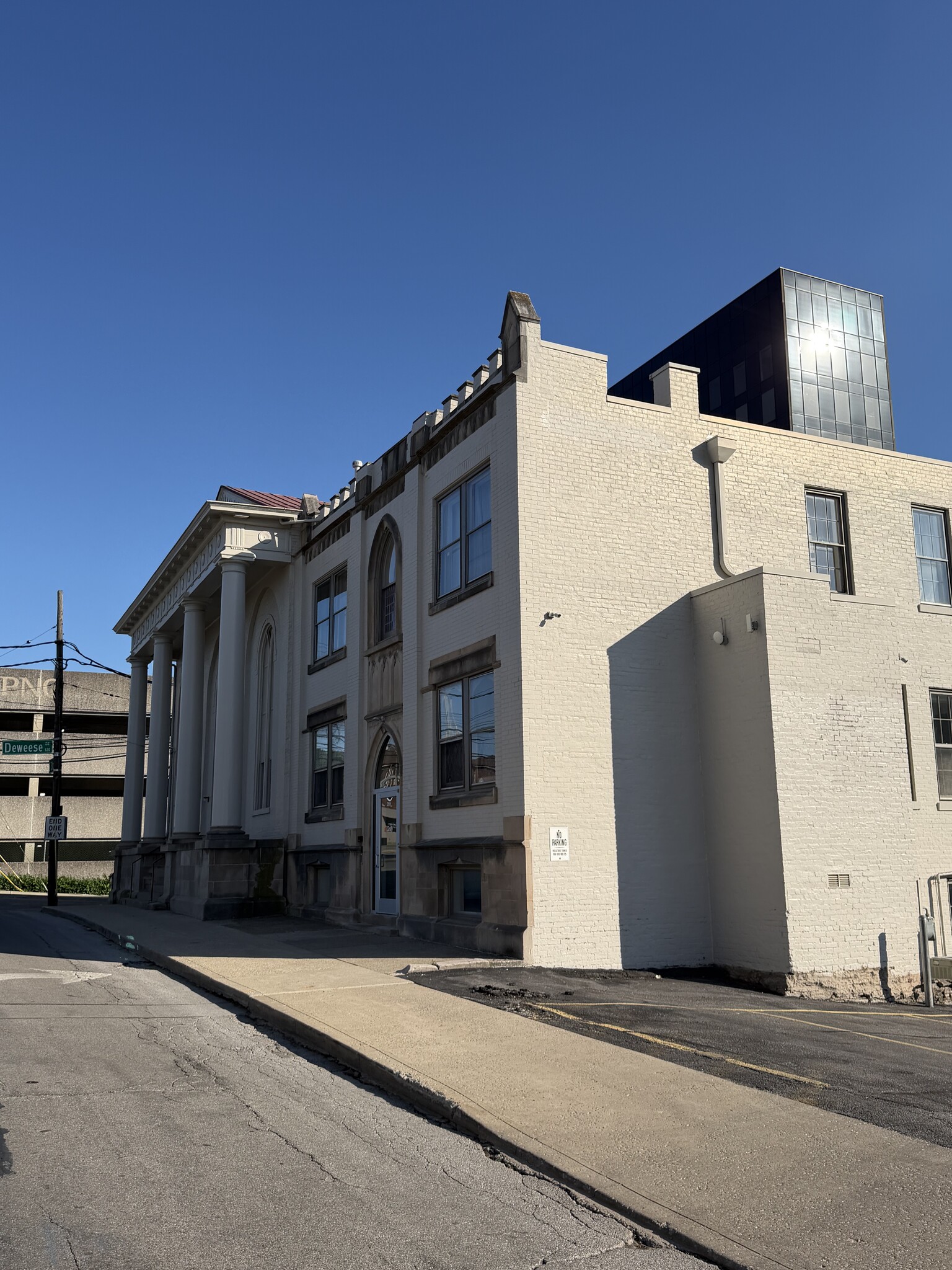 266 E Short St, Lexington, KY for Sale