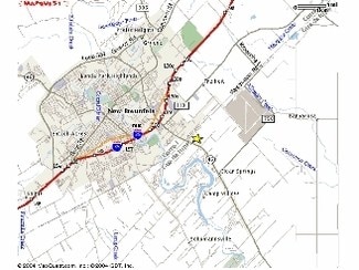 New Braunfels, TX Commercial - 1145 State Highway 46 S New Braunfels, TX Commercial - 1145 State Highway 46 S
