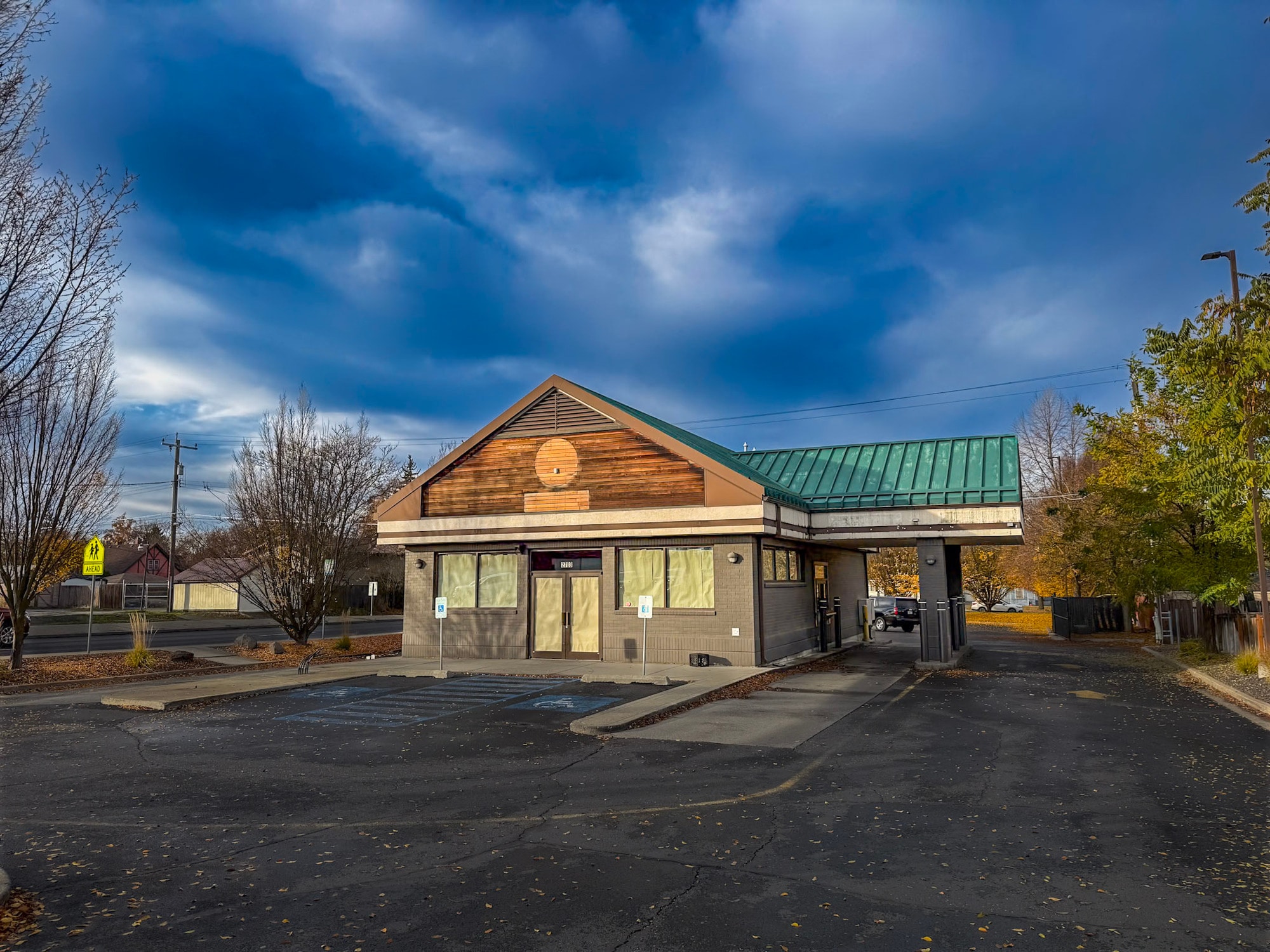 2703 N Division St, Spokane, WA for Sale