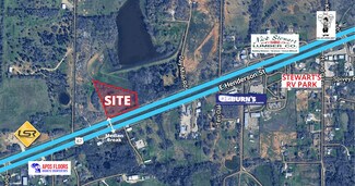 Alvarado, TX Commercial - 4909 E Highway 67 Alvarado, TX Commercial - 4909 E Highway 67