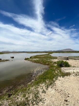 Winnemucca, NV Commercial - Winnemucca