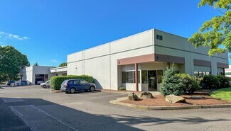 Wilsonville, OR Flex - 9130 SW Pioneer Ct