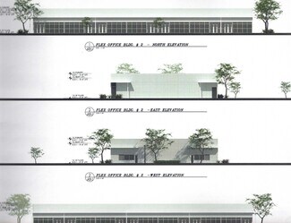 Village Of Golf, FL Flex - 4760 Woolbright Rd