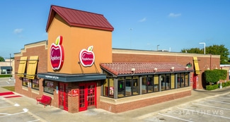 McKinney, TX Restaurant - 1820 W University Dr