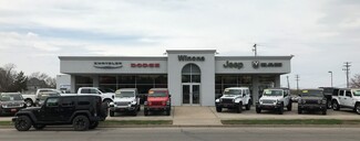 Winona, MN Retail - 121 Huff St