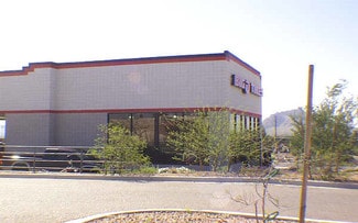 Fountain Hills, AZ Auto Repair - 11429 N Saguaro Blvd