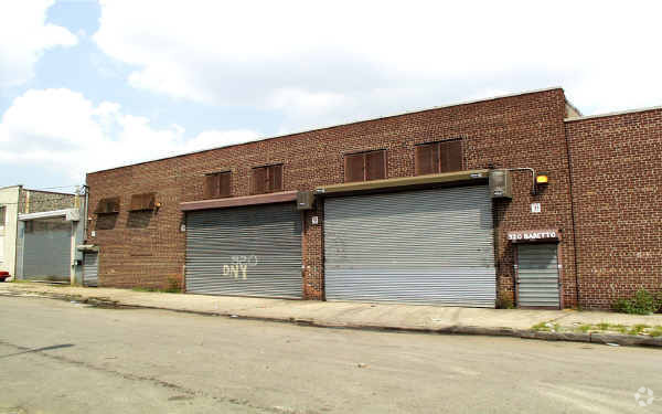 320 Barretto St, Bronx, NY for Rent