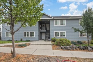 Spokane, WA Multi-Family - 1608 E Hartson Ave Spokane, WA Multi-Family - 1608 E Hartson Ave