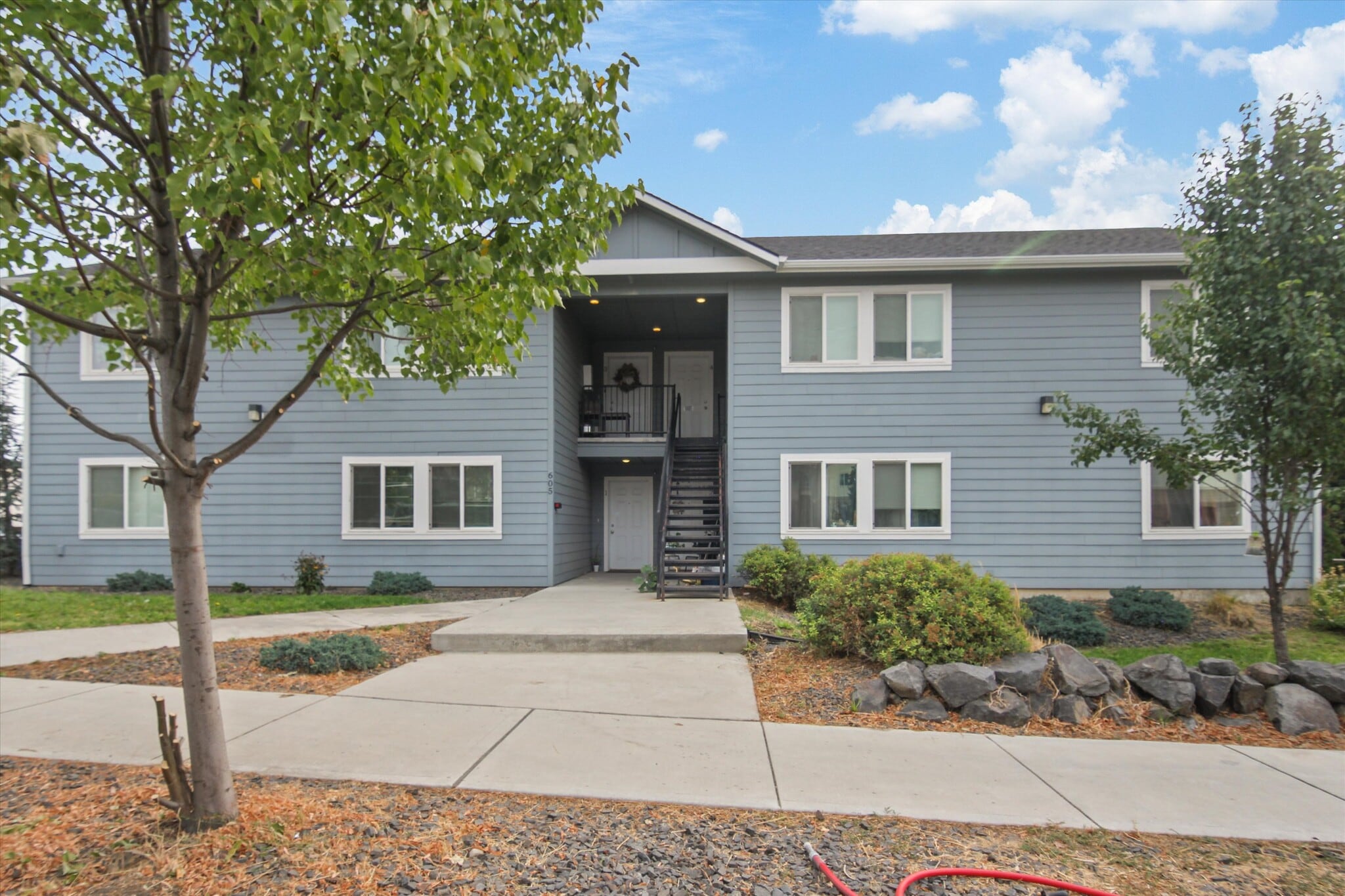 1608 E Hartson Ave, Spokane, WA for Sale