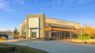 Oklahoma City, OK Restaurant - 13810 N Pennsylvania Ave