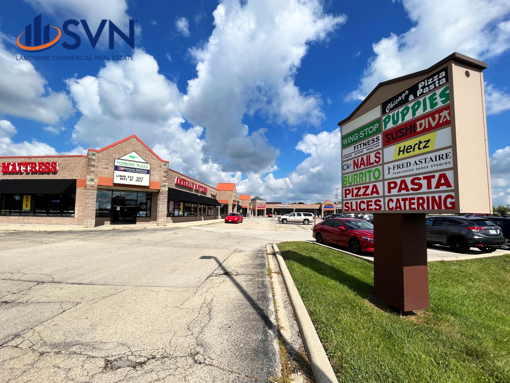 2400 E Main St, Saint Charles, IL for Rent