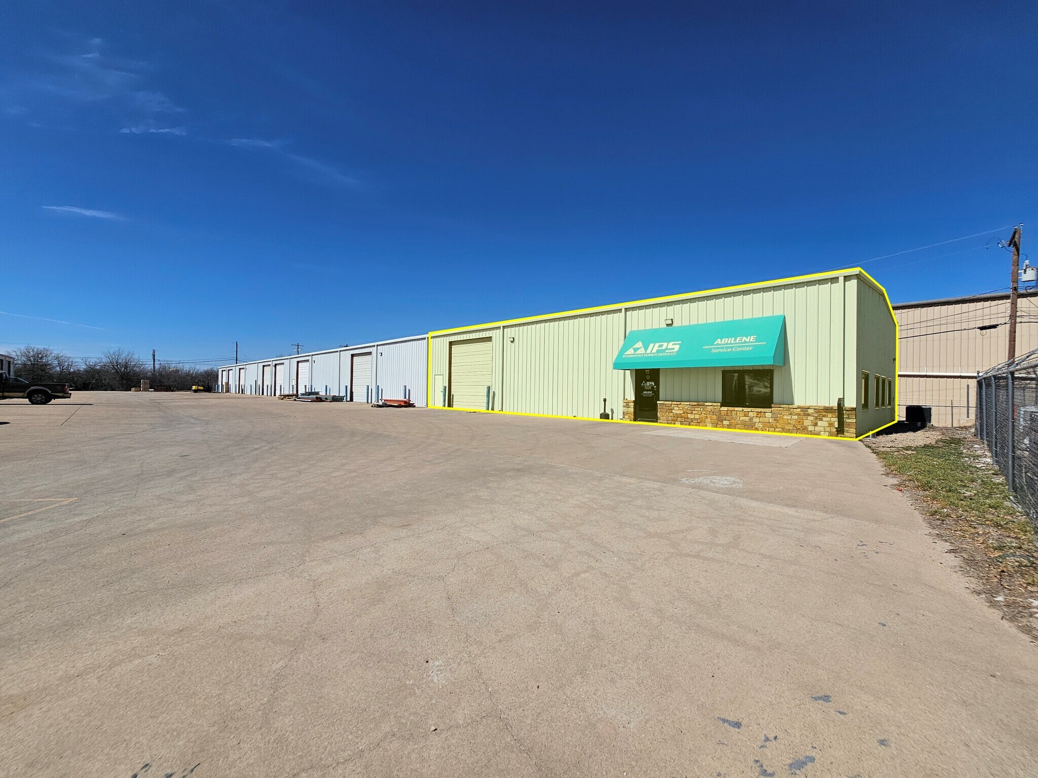 1650 Vision Dr, Abilene, TX for Rent