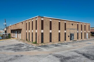 Dallas, TX Industrial - 5101 Norwood Rd