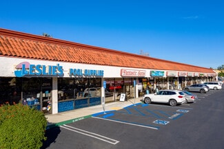 Chatsworth, CA Retail - 20517-20543 Devonshire St Chatsworth, CA Retail - 20517-20543 Devonshire St