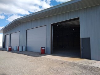 Thayne, WY Industrial - 650 N Main St